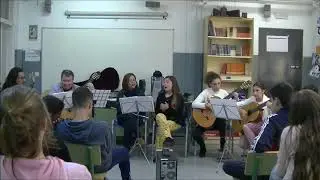 Tanguillo de 
