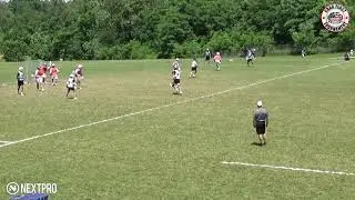 Resolute Black 2024 Elite vs Eclipse 2024 Elite   Saturday   Crabfeast 2022