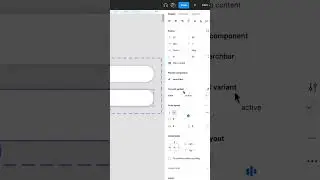 How to Create an Animated Search Bar Prototype in Figma: Step-by-Step Guide