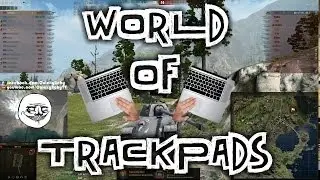 World of TRACKPADs - QuickyBaby + Jingles