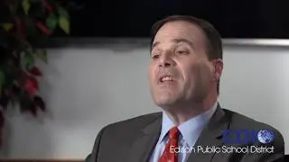 SLED Testimonial &ndash; Edison Township Public Schools