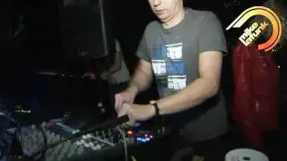 Club del Mar / Mike la Funk @ Buddha Lounge Stuttgart