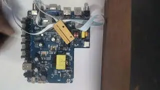 MOTHER BOARD FULL DETAIL