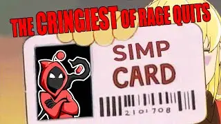 Apparently OP IS A SIMP Simply For Role-Playing | D&D Horror Story