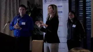 Marcel Media - Google Mobile Team, Part IV