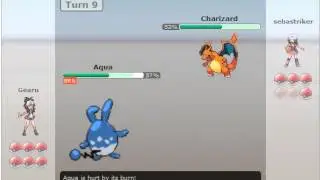 Gearu Unrated Tier para PokeFightTV
