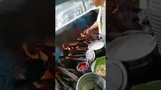 Renigunta Appam Egg Dosa Centre||Ikkada Appam chala famous🤤