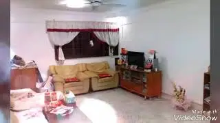 Bedok HDB Flat for Sale @ 133 Bedok North Ave 3