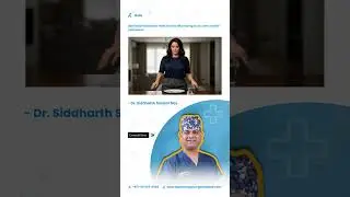 Handling Buffet After Weight Loss Surgery | Siddharth Sankar Das | Bariatric Surgery | Dubai