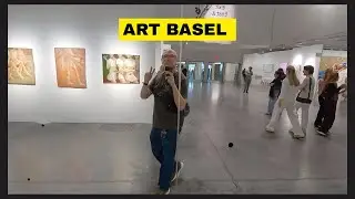 Art Basel Miami Beach 2025