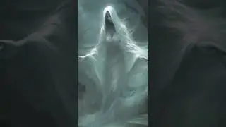 AI Generated Images of Ghost #ai #art #artwork