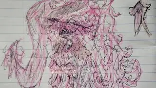 Draw Human Astro With Me!! || Redrawing Him.. Part 1