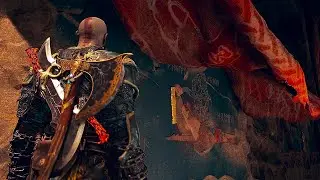 The End to Start Another Chapter - [God of War]
