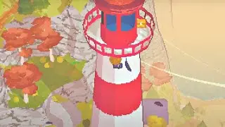 A Short Hike - Full Playthrough - NO COMMENTARY