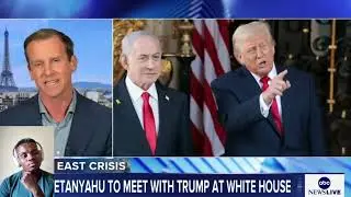 WHY Trump Just Gave Iran a 30-Day Deadline