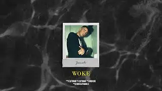 JAMULE Type Beat - 