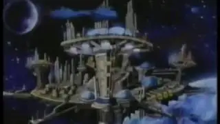 KBCW-44 USA - Promo KBHK-44 ExoSquad (1993) [HD-1080p60]