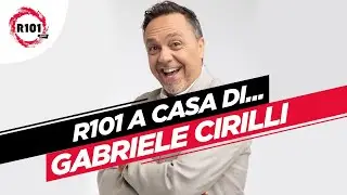 Gabriele Cirilli a Procediamo