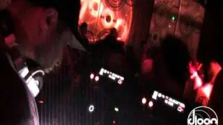 Future Roots : Levon Vincent with Dj Deep   @ DJOON