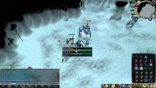 Glacors ep.6 (1.6k/10k)