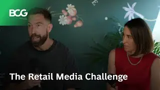 The Retail Media Challenge