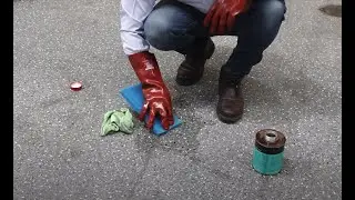 КАК: Чистить и ухаживать за противоскользящей плиткой.