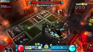 The Mighty Quest For Epic Loot - Castle Advice for Viewers Episode 217