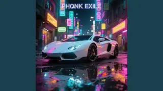 NEON PHONK RIOT