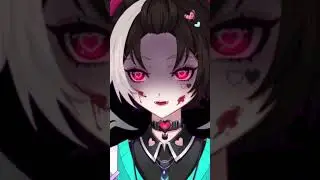 Most Sane Incubus Moment  #vtuber #lgbtuber #envtuber #femboy