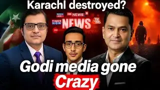 10 Examples of Anti-Pakistan Propaganda