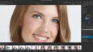 Why I switched to Capture One - A few of the features I like