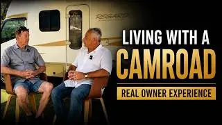 Living With a Toyota Camroad Regard | Real Owner Experience & Dealer Support