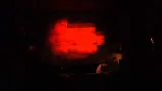 Rami Abadir & Mostafa El-Sayed live at Makan (12Jul2014)