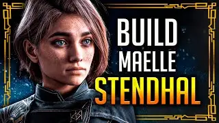 LA BUILD MÁS ROTA de MAELLE en EXPEDITION 33