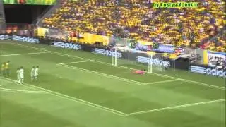 Neymar | VINE HD |By Kostya Vdovkin