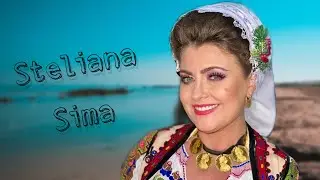 Steliana Sima || Emisiunea Refresh by Oana Turcu || Antena stars