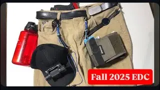 Every Day Carry the 12 C’s of Survival 