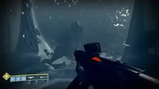 destiny2 - Петра Вендж и город грез.