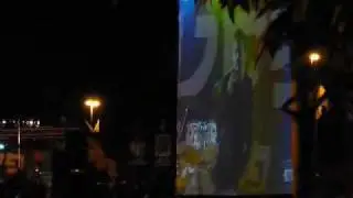 dudu aharon - Temana festival 2008 Rosh ha'ain דודו אהרון תימנה 2008