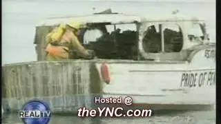 boatfiretraining