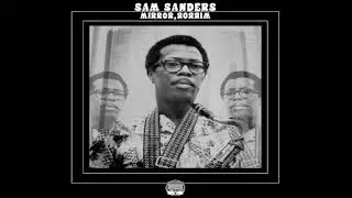 🔈 🎶Sam Sanders - Inner City Player