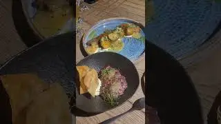 Самое вкуснейше заведение на Севере Top. Мурманск 2023. Тундра Grill& Bar. The best food in Murmansk