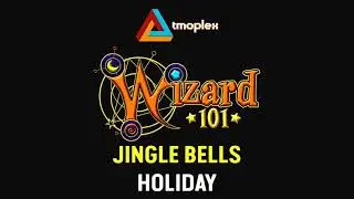 Wizard101: Holiday | Jingle Bells Theme [HD]