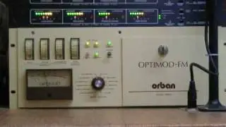 Orban Optimod