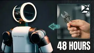 Robots Can Learn New Jobs in 48 Hours &mdash; DeepMind + Atlas Explained