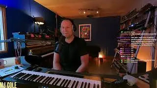 Making music for remix comp