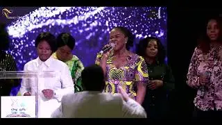 CEP PCC CANADA | Victory CHOIR AT THE START | JANUARY 17 2026