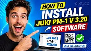 Top Sewing Expert Reveals Best Juki PM 1 Programming Techniques