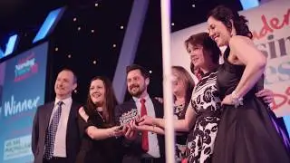 Student Nursing Times Awards 2019 - start your entry today