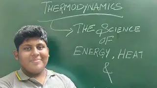 &ldquo;Master Thermodynamics for Chemistry 📘 | Laws, Concepts & Real-Life Examples&rdquo;#ChemistryConcepts 